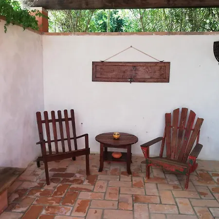 Rosa Dei Venti Holiday home