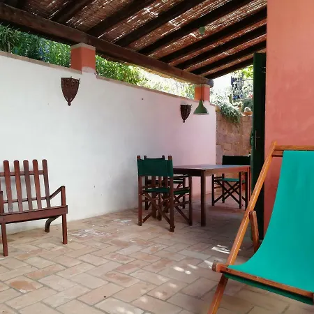 Rosa Dei Venti Сasa de vacaciones *