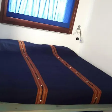 Holiday home Rosa Dei Venti
