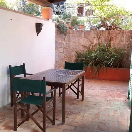 Сasa de vacaciones Rosa Dei Venti