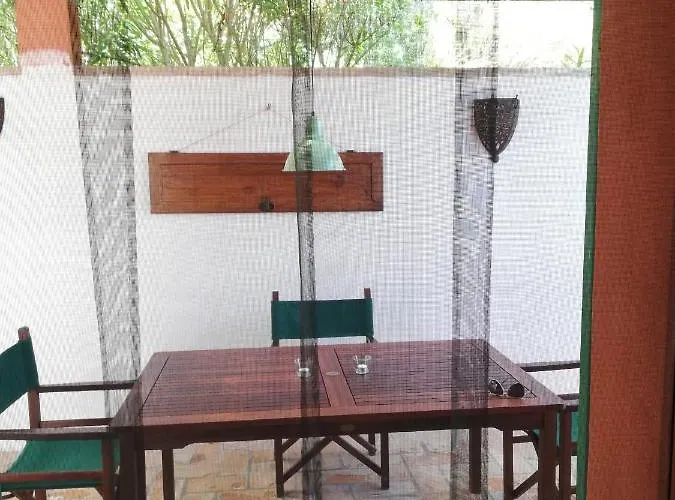 Rosa Dei Venti Holiday home