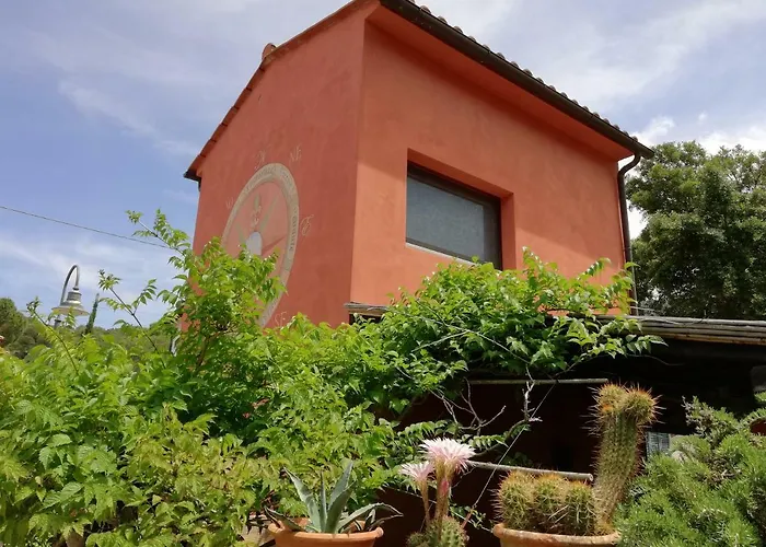 Holiday home Rosa Dei Venti