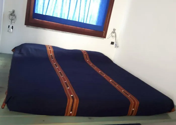 Holiday home Rosa Dei Venti