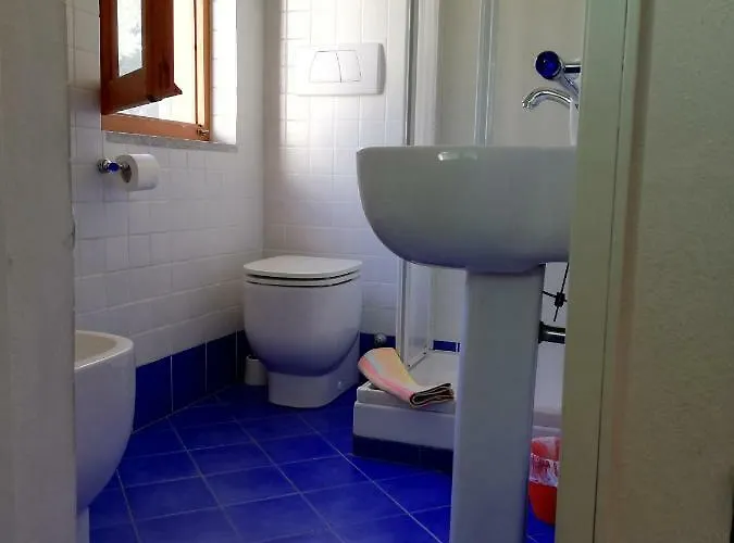 Holiday home Rosa Dei Venti