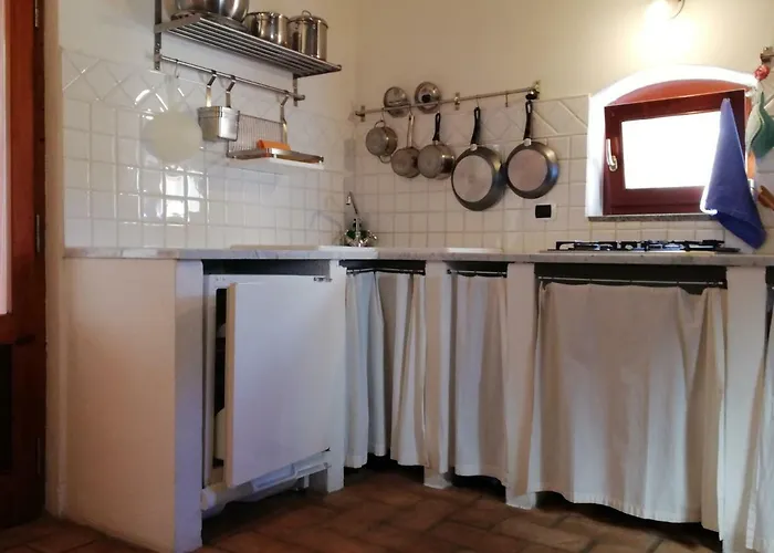 Holiday home Rosa Dei Venti Procchio (Isola d'Elba)