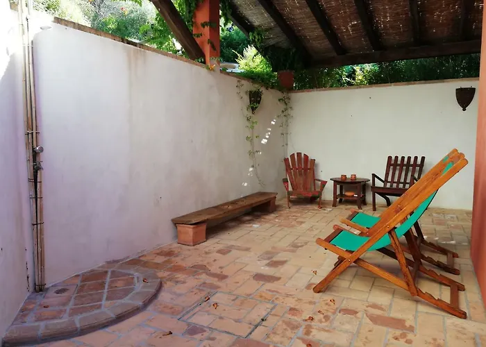 Rosa Dei Venti Holiday home *