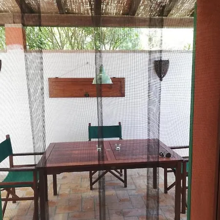 Rosa Dei Venti Tatil Evi