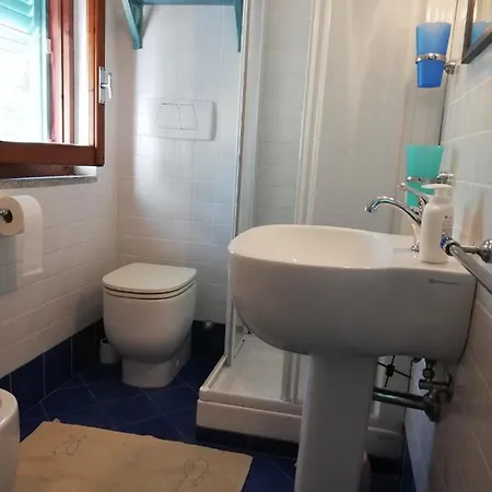 Tatil Evi Rosa Dei Venti
