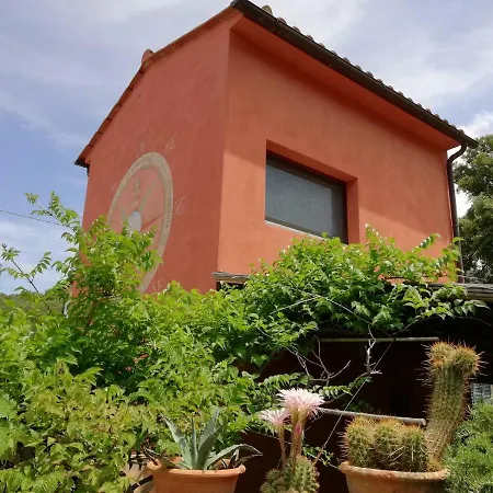 Tatil Evi Rosa Dei Venti