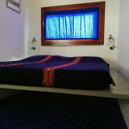 Rosa Dei Venti * Procchio (Isola d'Elba)