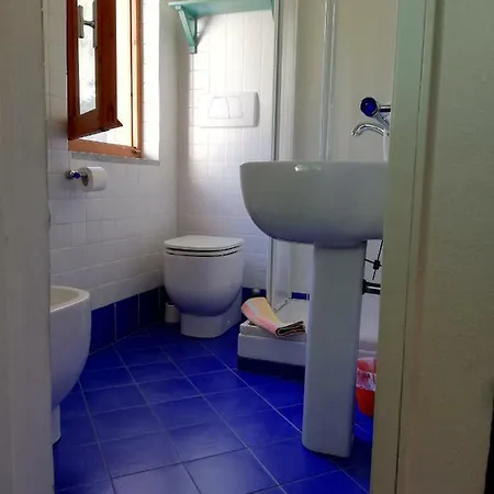Tatil Evi Rosa Dei Venti
