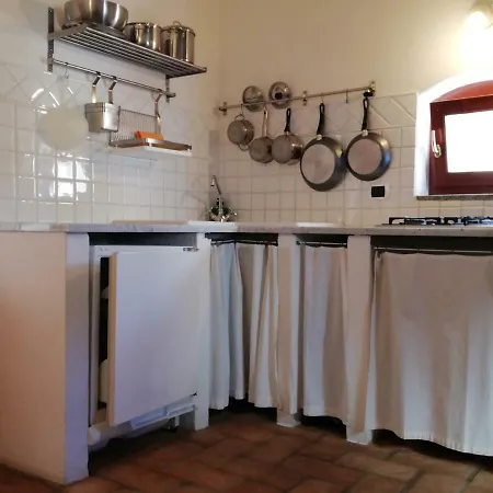 Tatil Evi Rosa Dei Venti Procchio (Isola d'Elba)