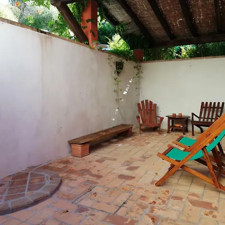 Rosa Dei Venti Tatil Evi *