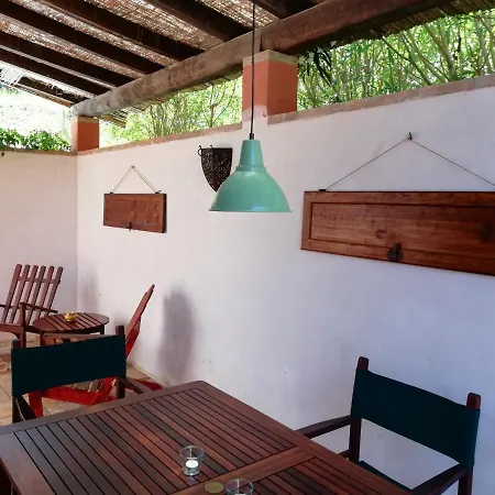 Hébergement de vacances Rosa Dei Venti Procchio (Isola d'Elba)