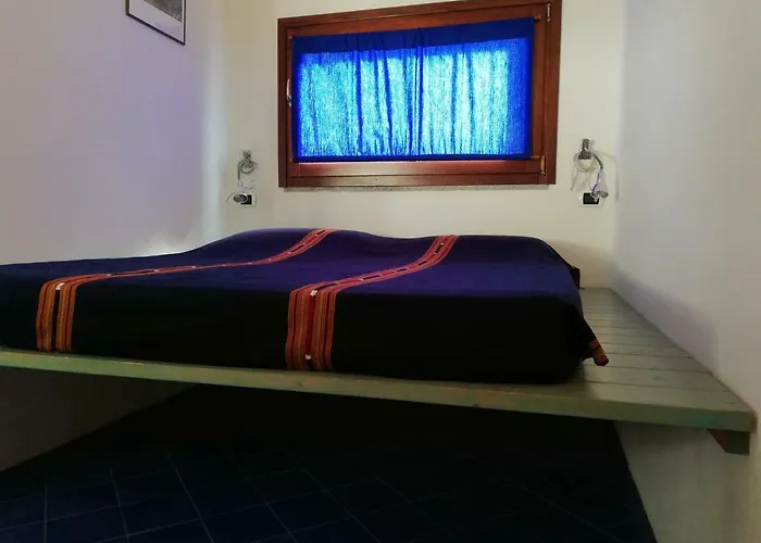 Rosa Dei Venti * Procchio (Isola d'Elba)